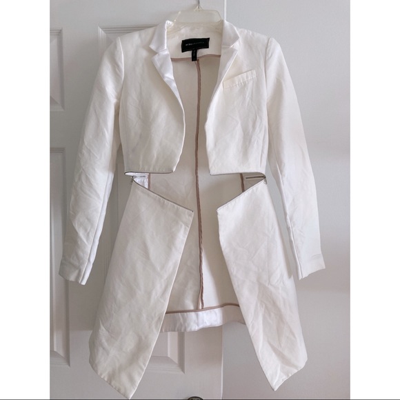 BCBG jacket - Picture 4 of 7